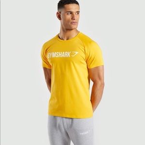 Gymshark t shirt
